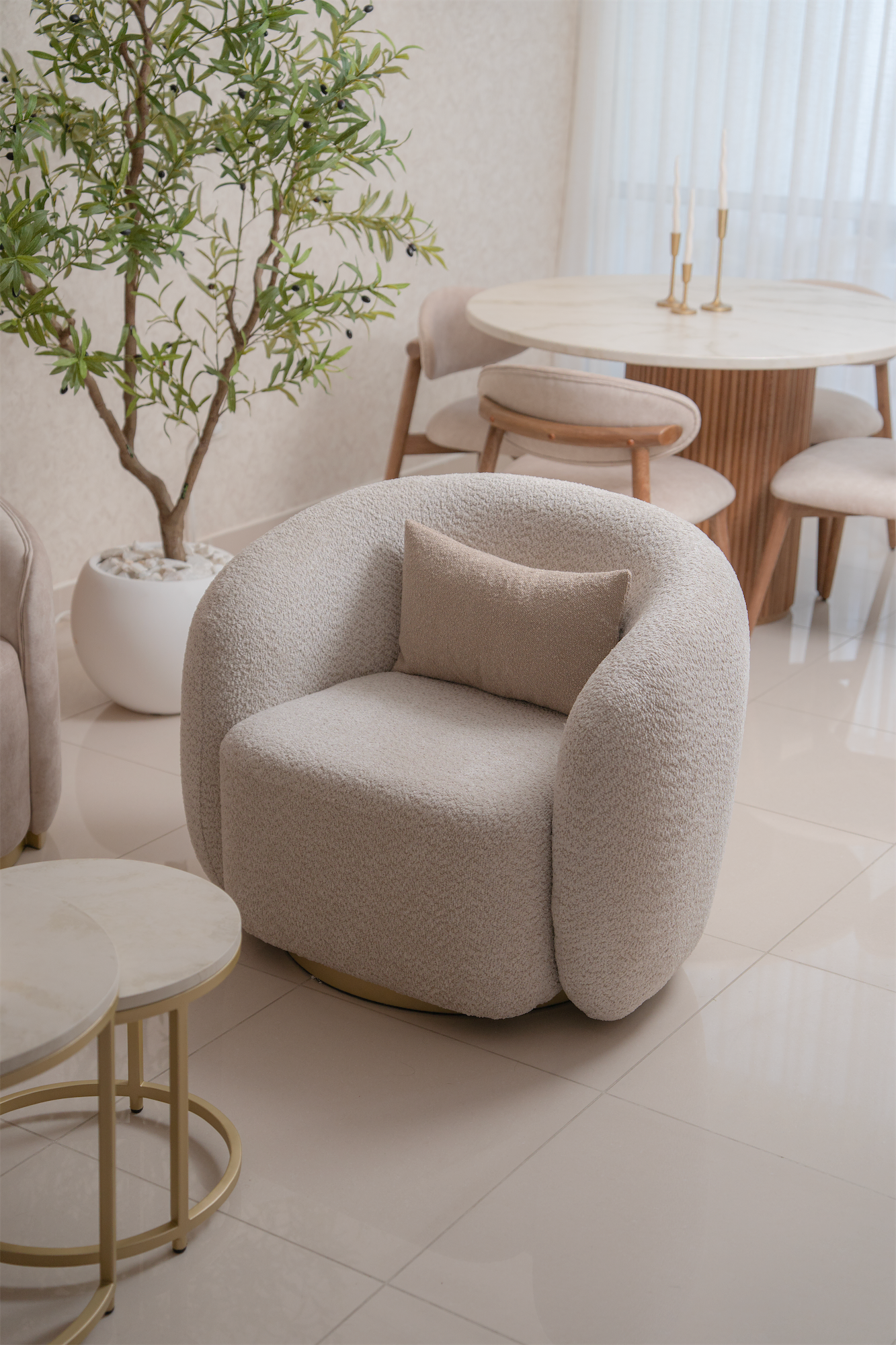 POLTRONAS