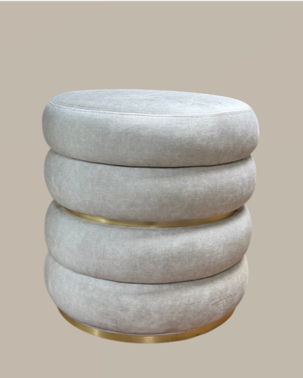 OTTOMAN -UNNA