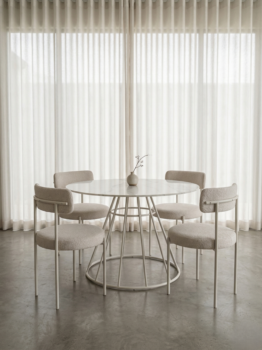 COMEDOR NIZA