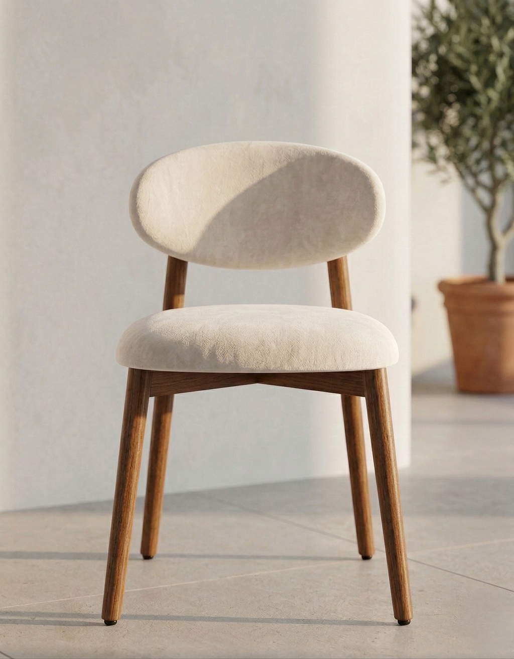 SILLA DUNNA