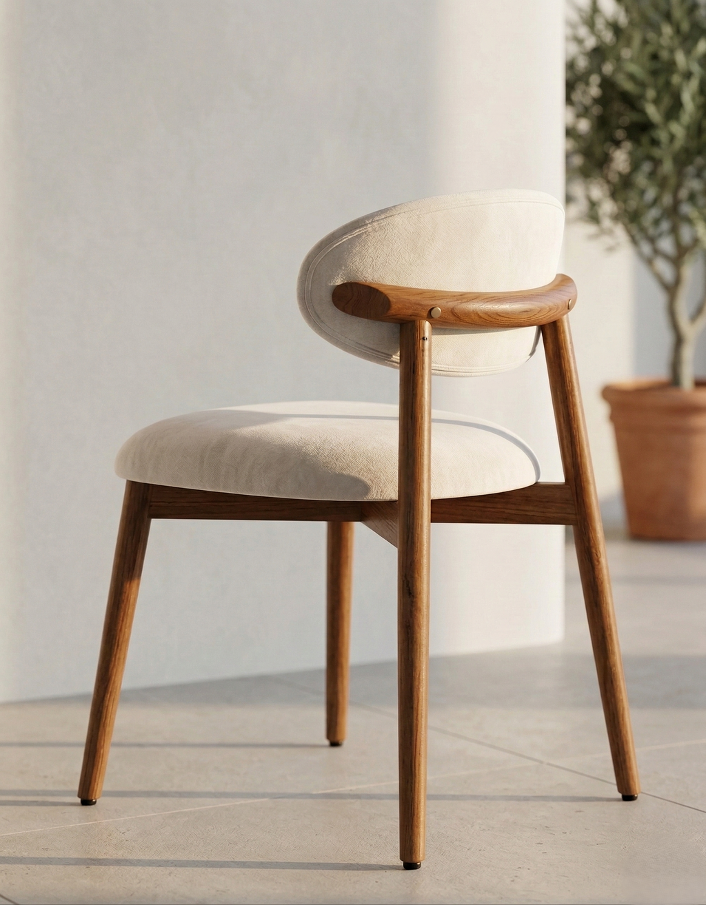 SILLA DUNNA