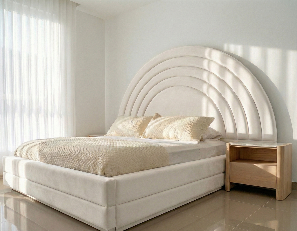 CAMA ANTTO