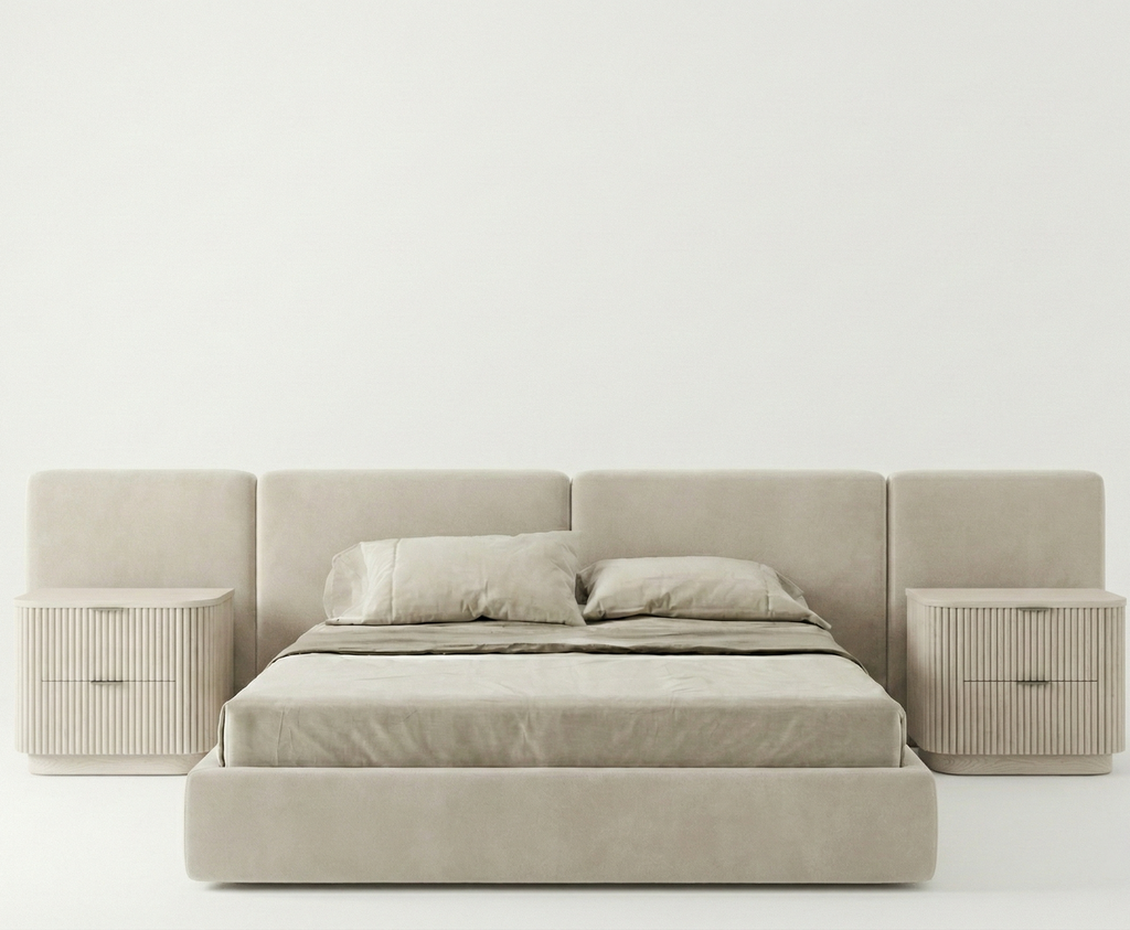 CAMA LEYA