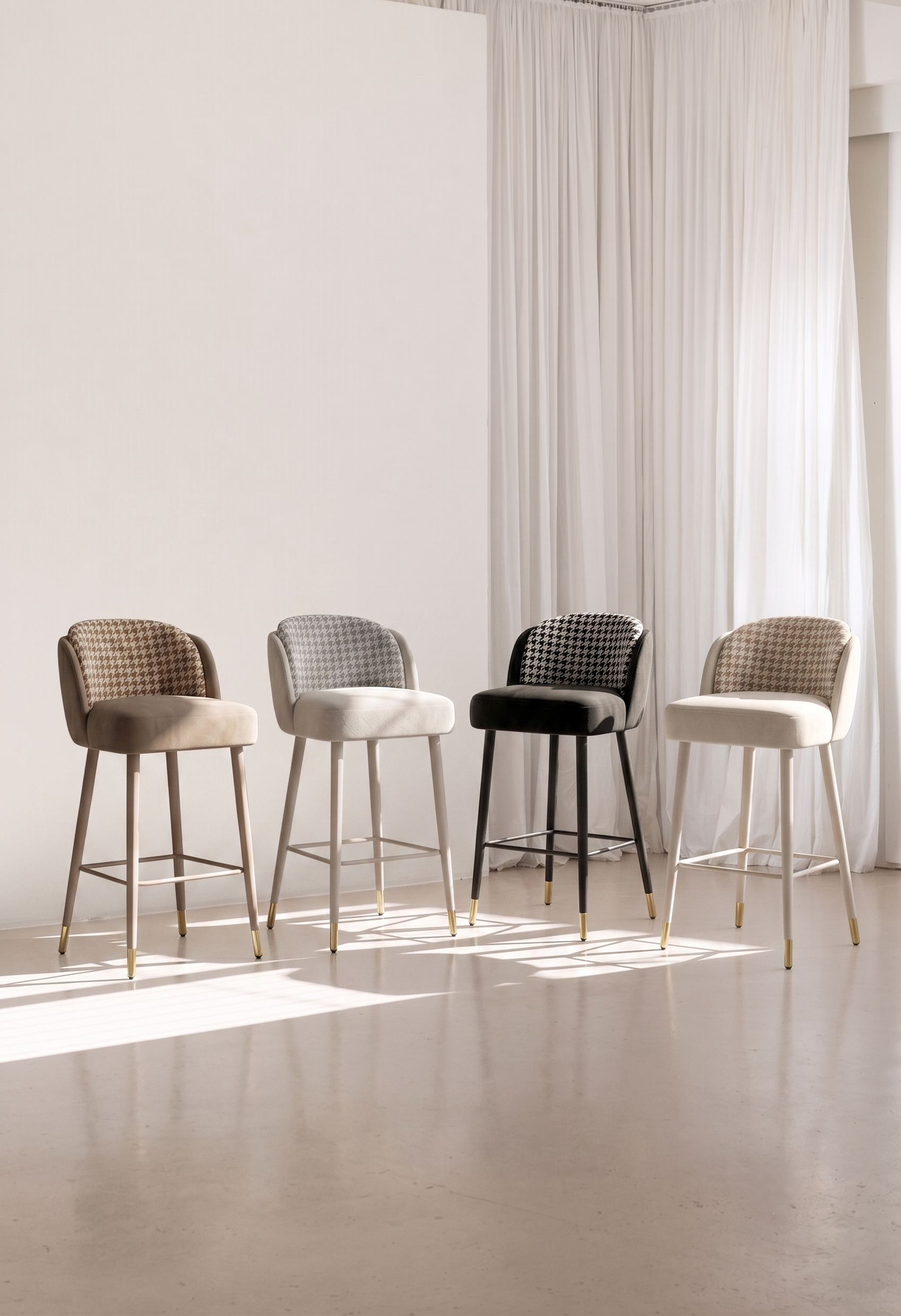 Silla glasgow