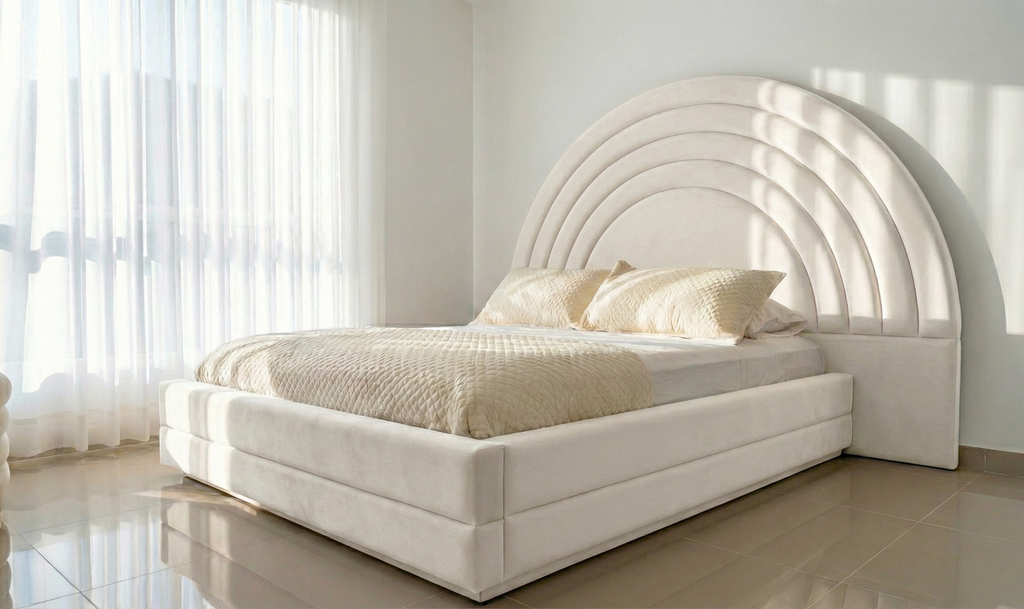 CAMA ANTTO