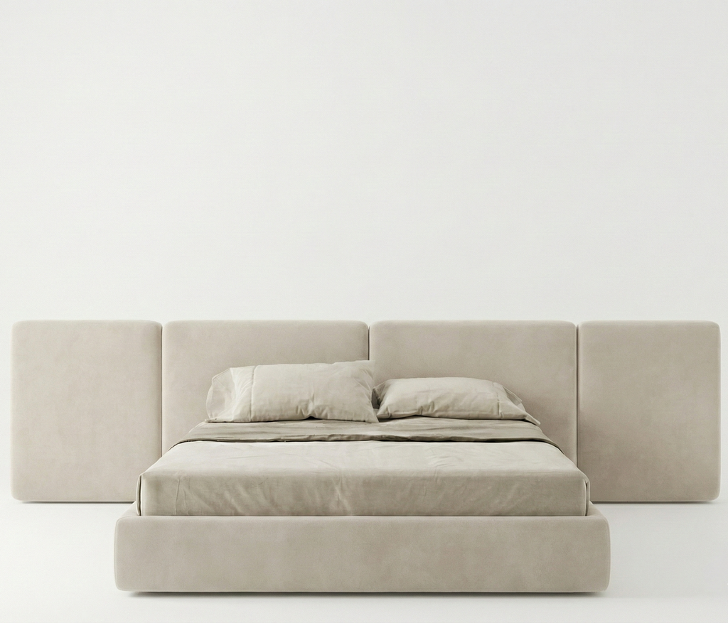 CAMA LEYA