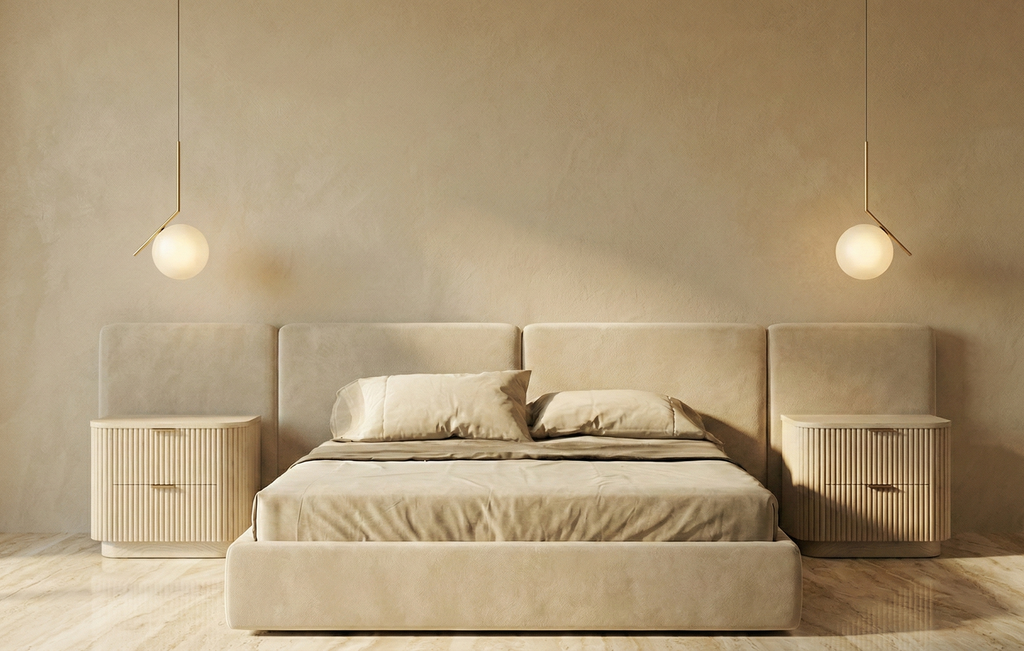 CAMA LEYA