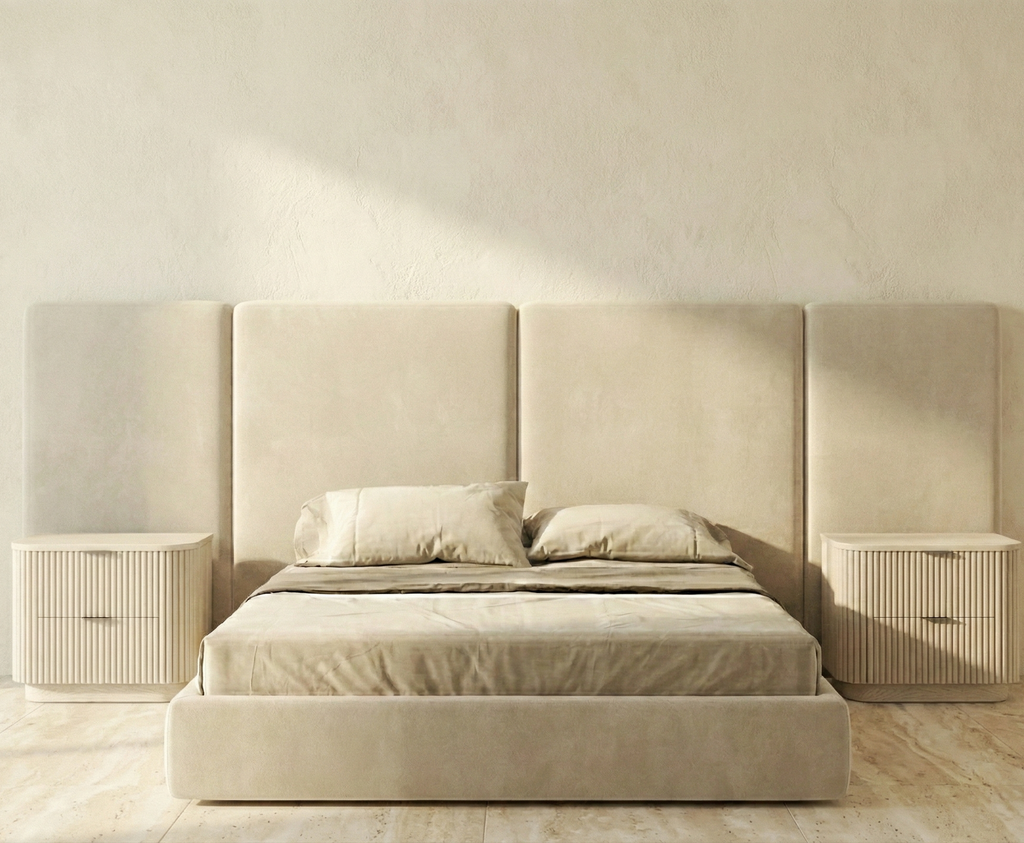 CAMA LEYA