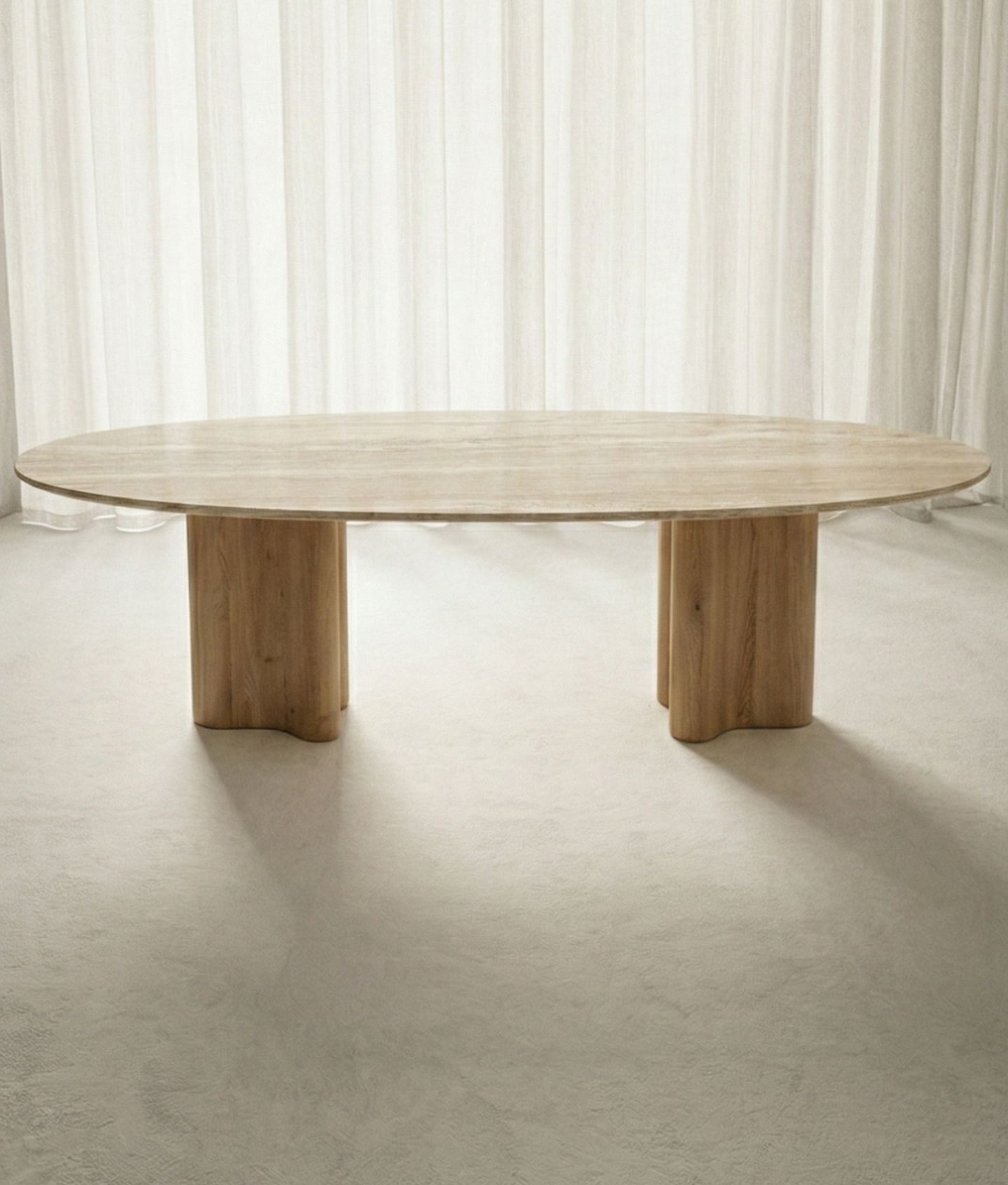 MESA DE COMEDOR PALAZZO