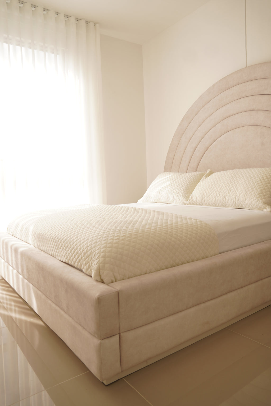 CAMA ANTTO