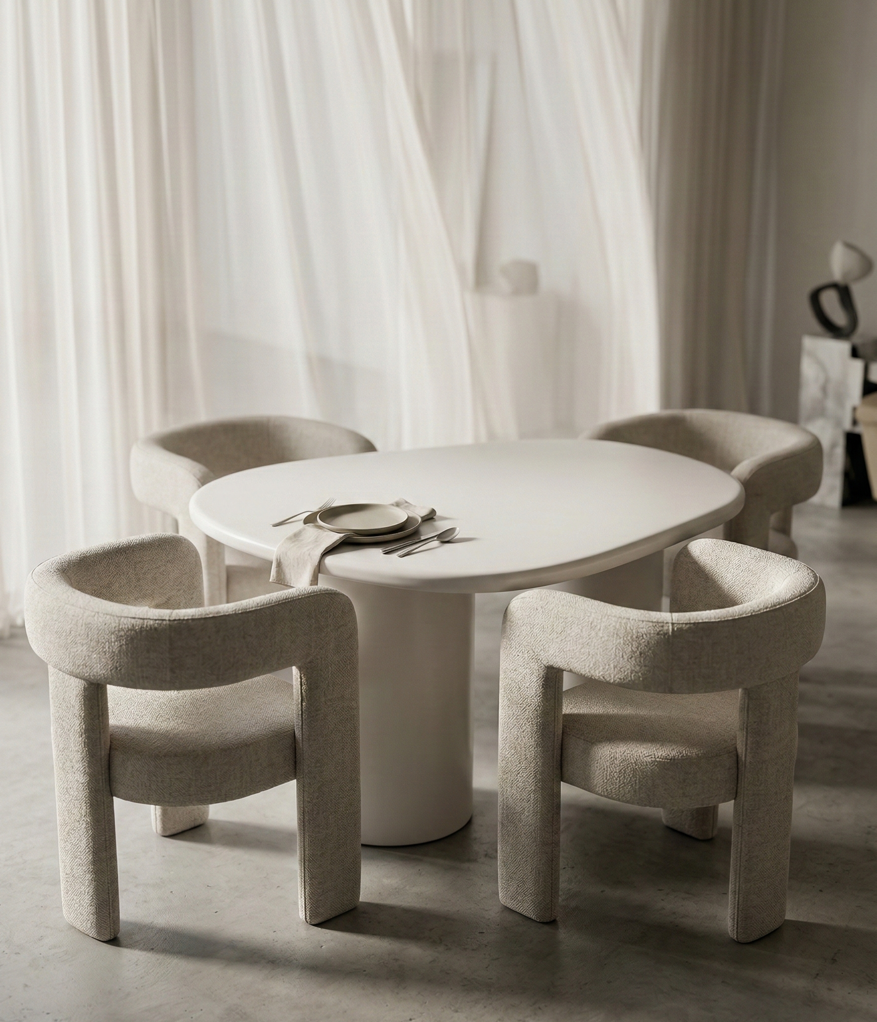 MESA ROVERE
