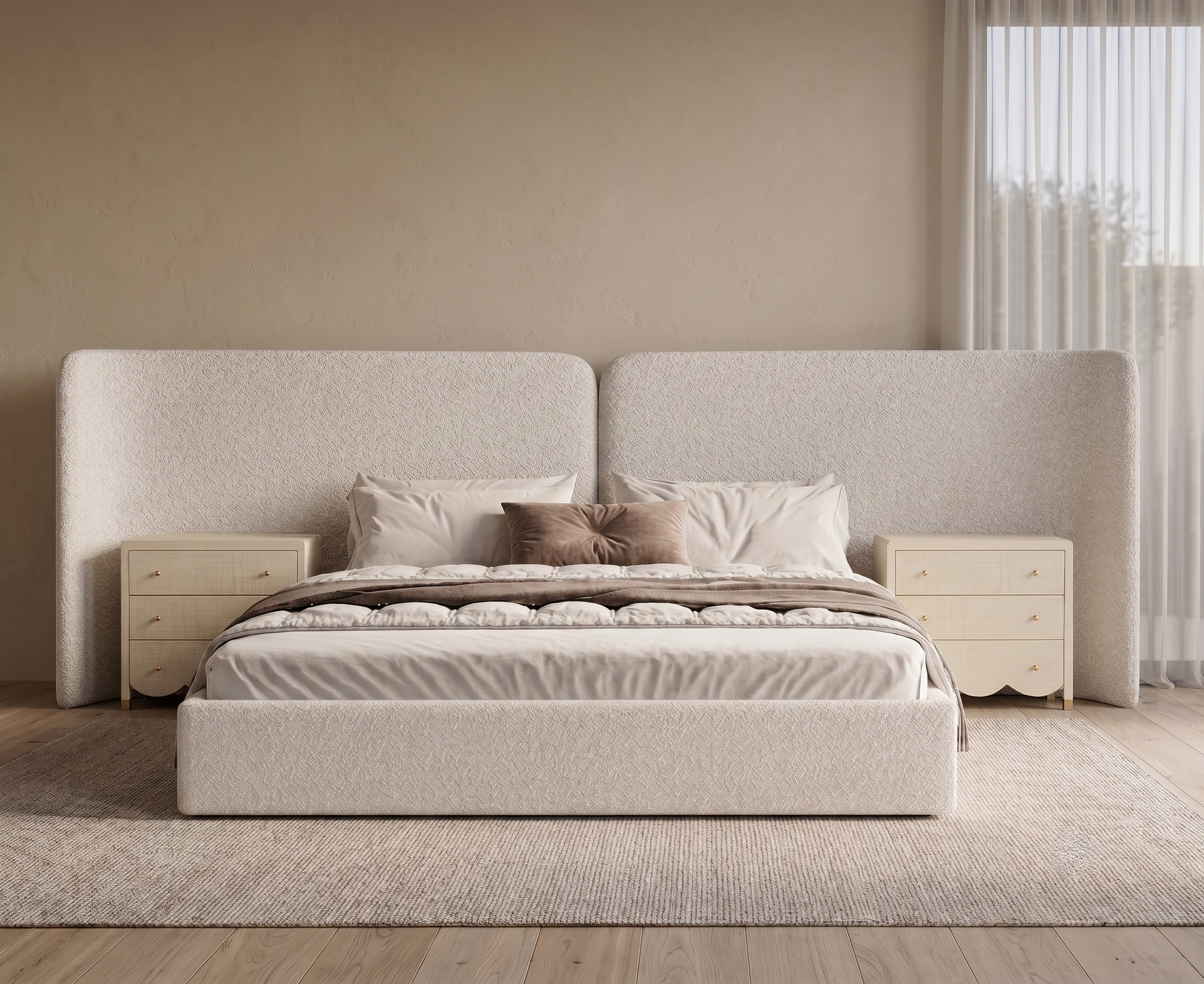 Cama sellene V2