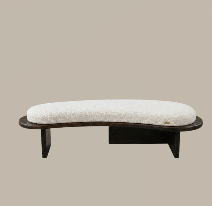 OTTOMAN - ALICIA