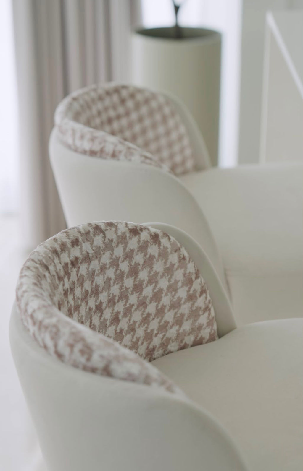 Silla glasgow
