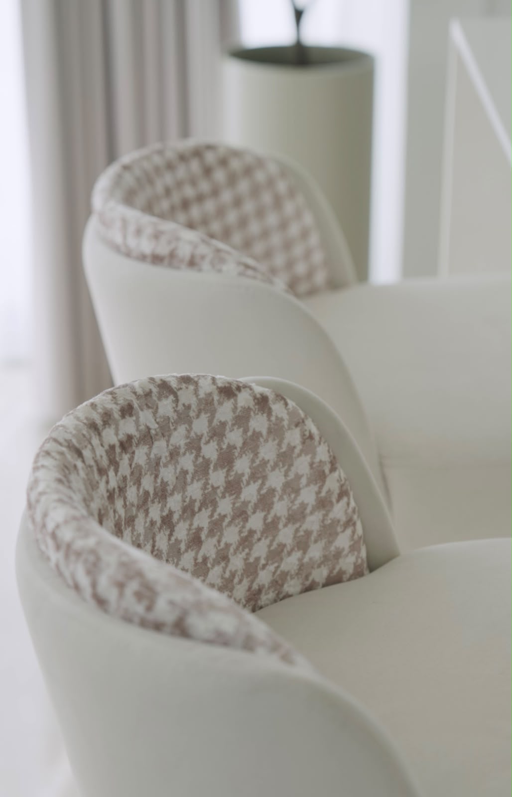 Silla glasgow