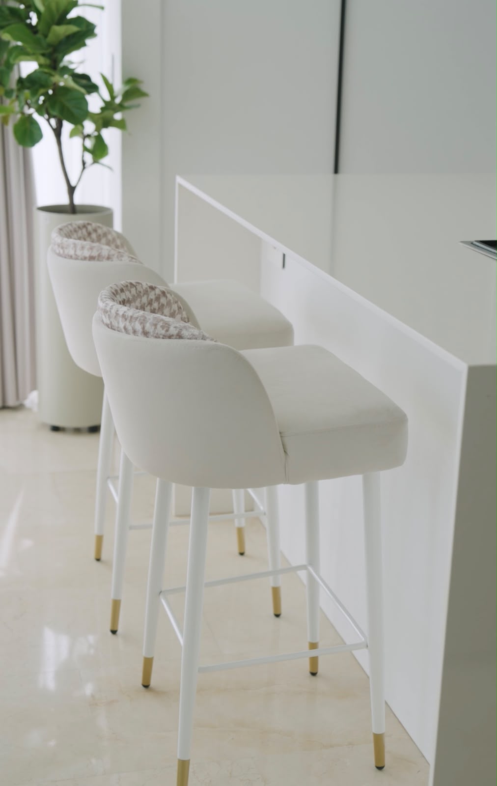 Silla glasgow