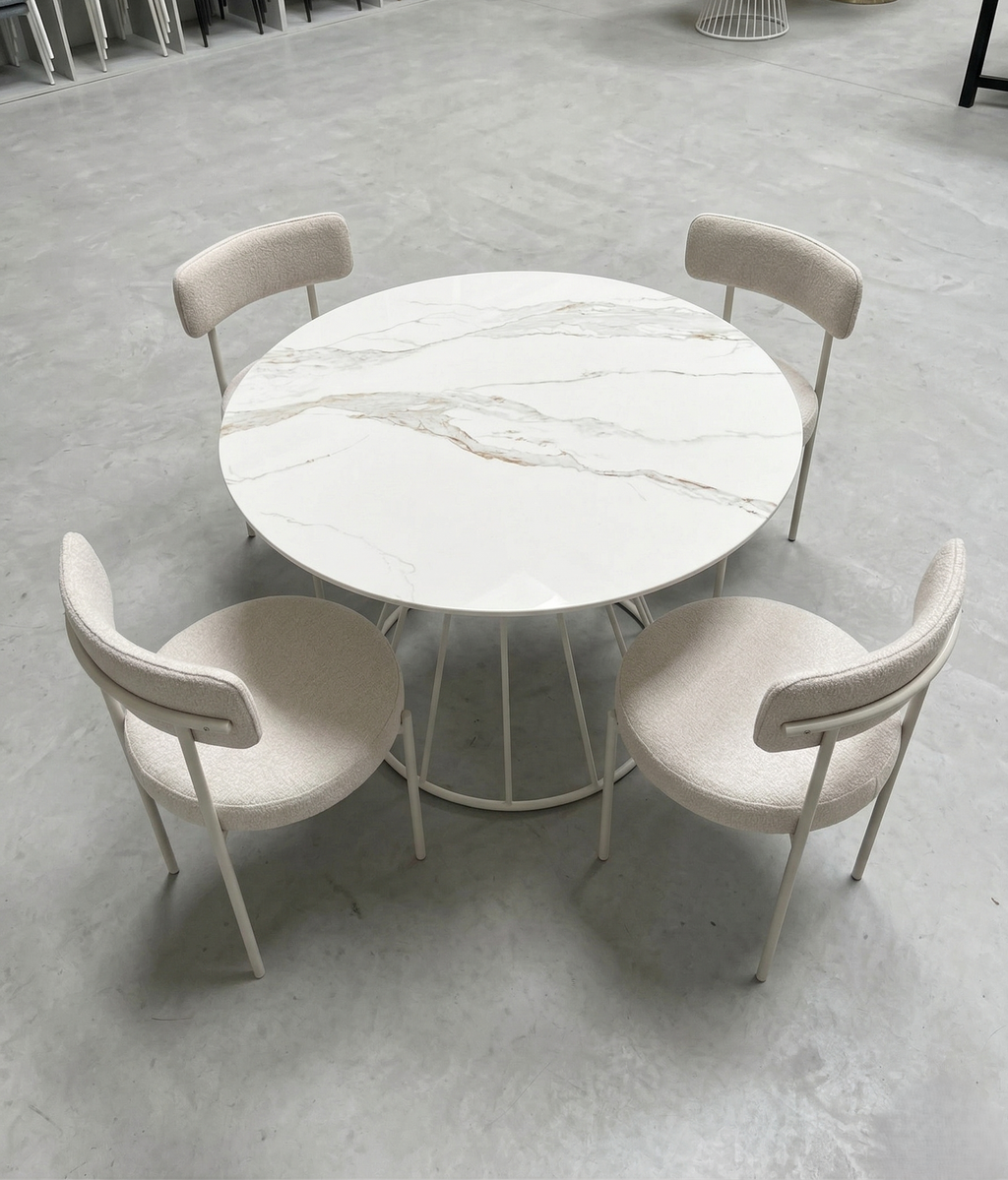 COMEDOR NIZA