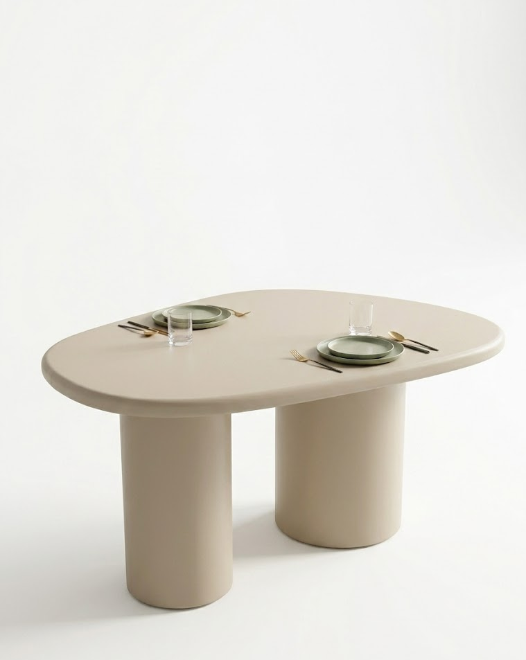 MESA ROVERE