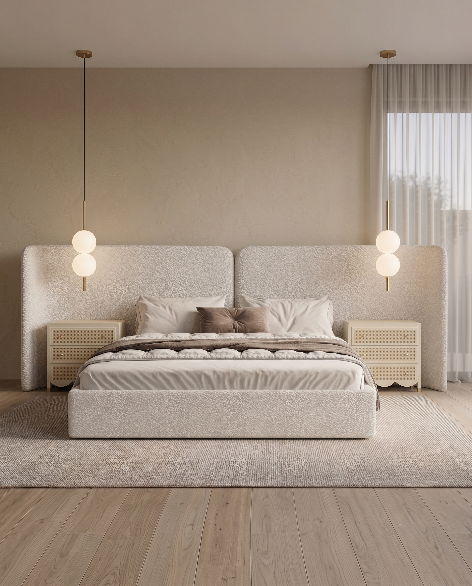 Cama sellene V2